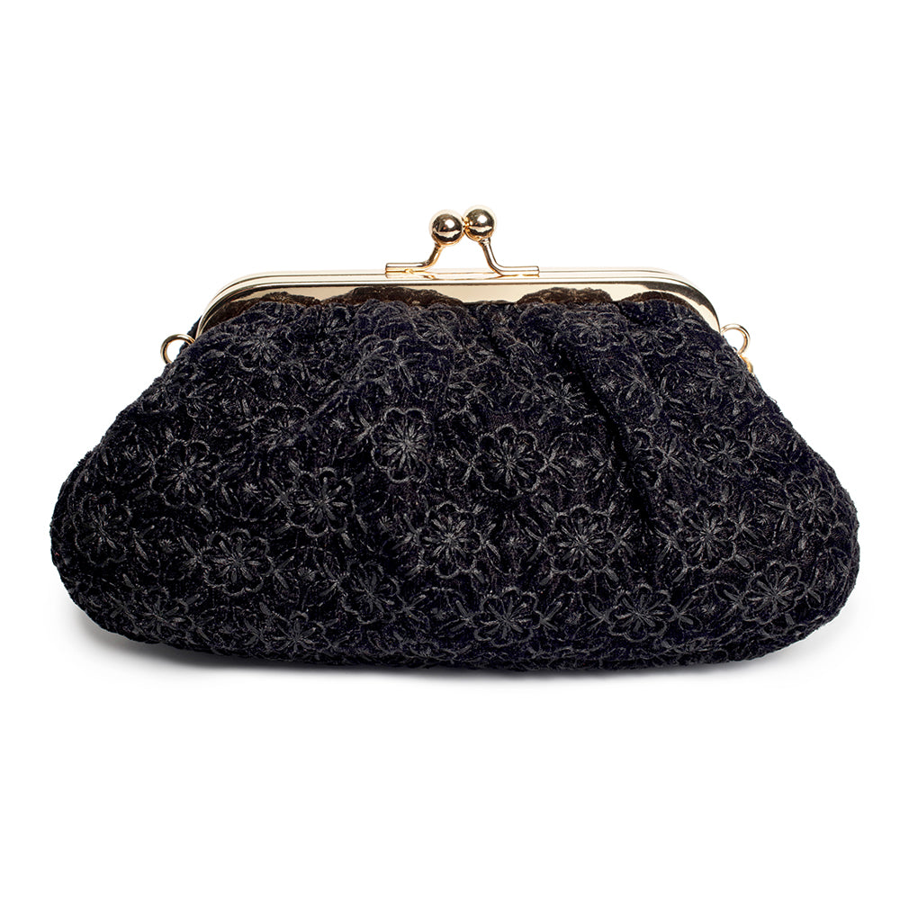 Regina mini velvet