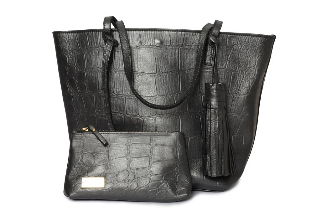 Simple Tote Basic