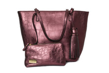 Cargar imagen en el visor de la galería, Simple Tote Basic
